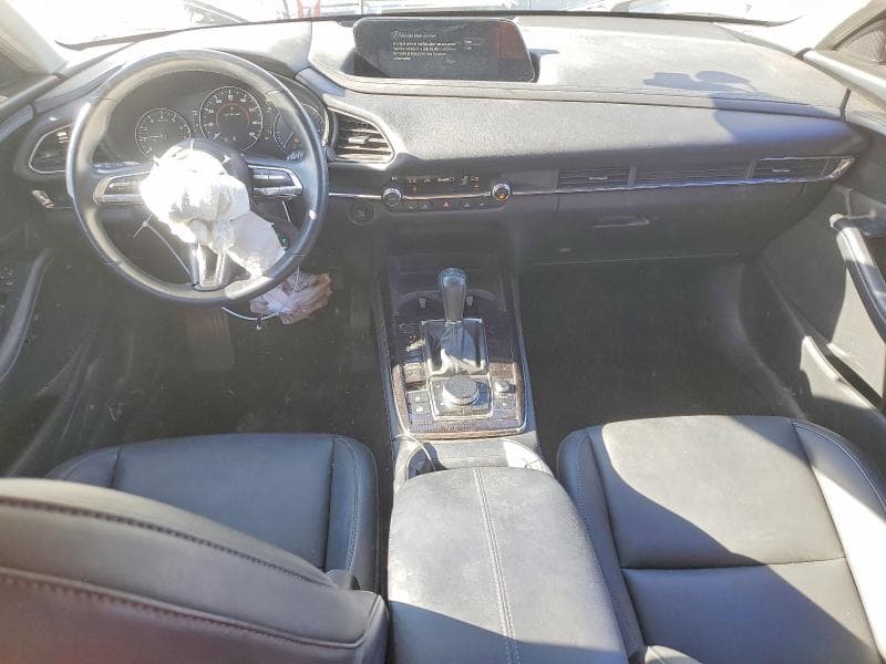 2022 MAZDA CX-30 PREFERRED 8