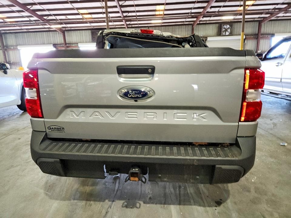 2024 FORD MAVERICK XLT 6