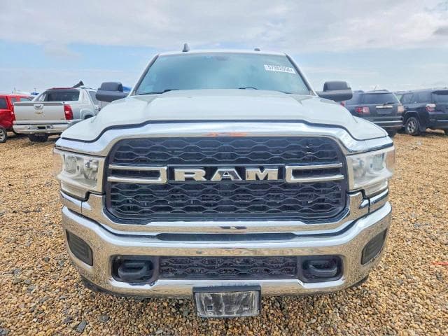 2022 RAM 2500 ST 5