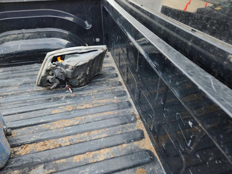 2019 RAM 1500 CLASSIC SLT 12