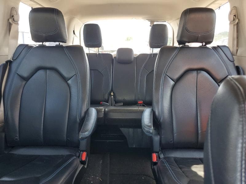 2021 CHRYSLER PACIFICA TOURING L 10
