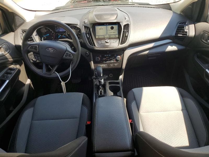 2019 FORD ESCAPE SE 8