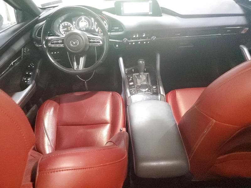 2023 MAZDA 3 PREFERRED 8