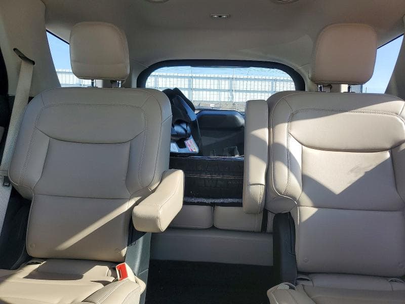 2021 FORD EXPLORER XLT 10