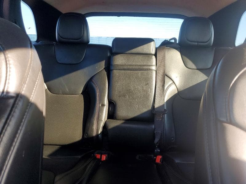 2019 JEEP CHEROKEE TRAILHAWK 10