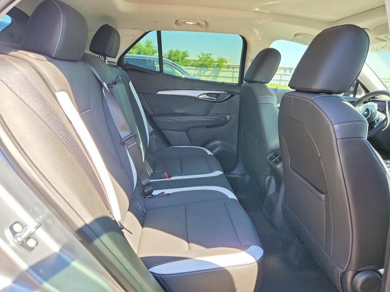 2025 BUICK ENVISION SPORT TOURING 10