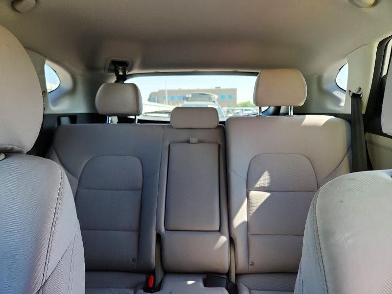 2019 HYUNDAI TUCSON SE 10