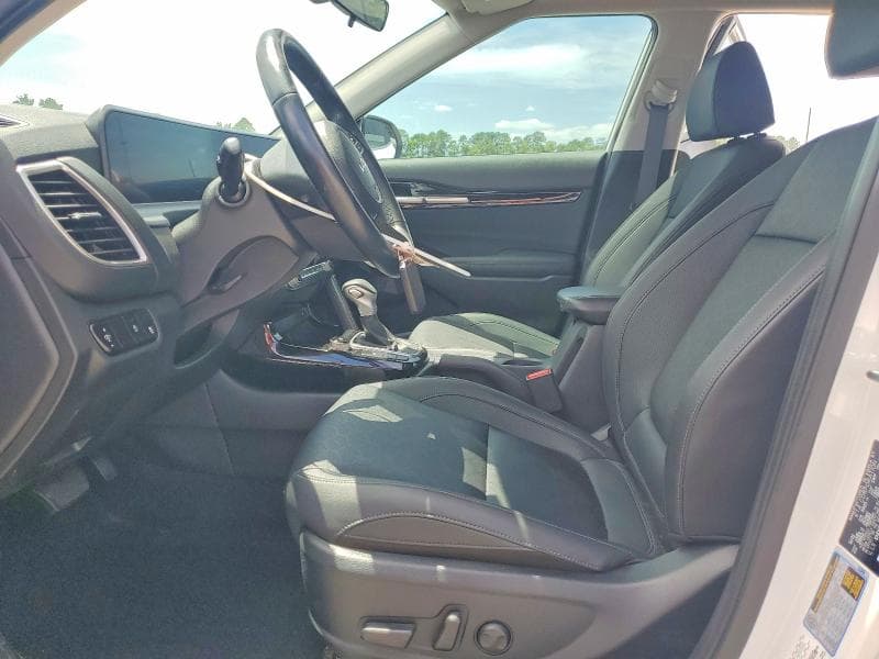 2024 KIA SELTOS EX 7