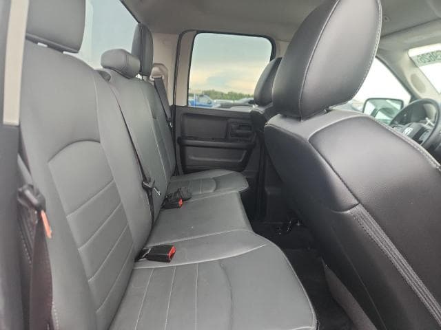2023 RAM 1500 CLASSIC TRADESMAN 10
