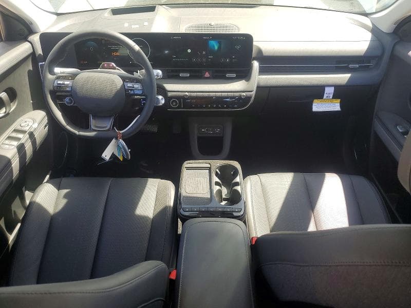 2026 HYUNDAI IONIQ 5 LIMITED 8