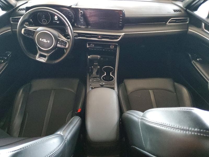 2023 KIA K5 GT LINE 8