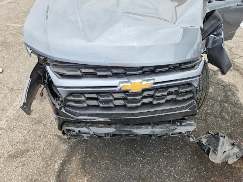 2021 CHEVROLET COLORADO LT 11