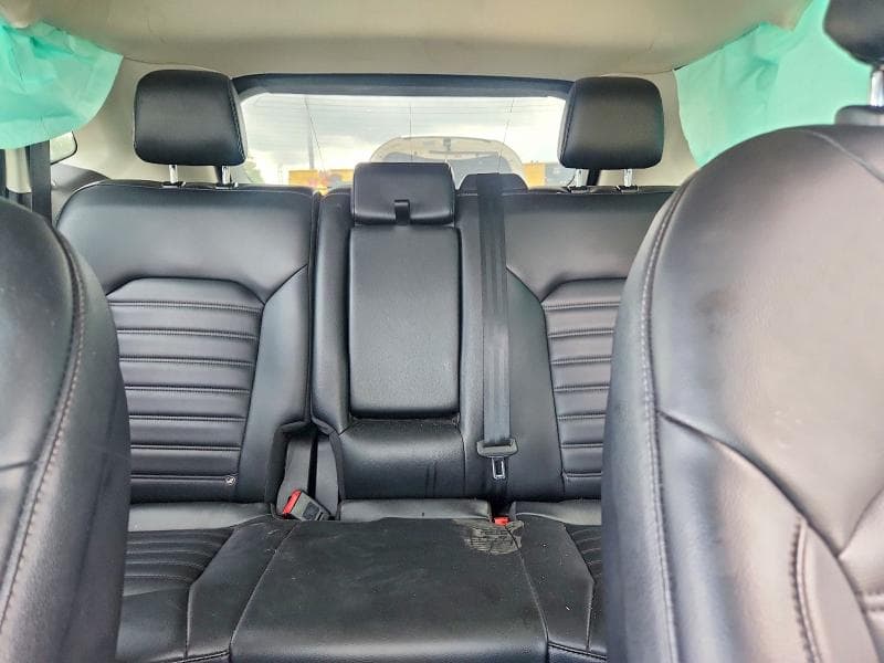 2024 FORD EDGE SEL 10