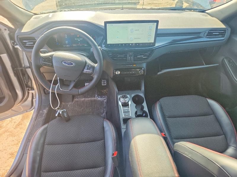 2023 FORD ESCAPE ST LINE 8