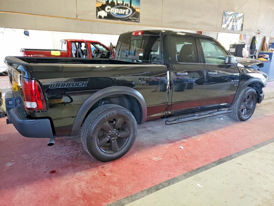 2020 RAM 1500 CLASSIC WARLOCK 3