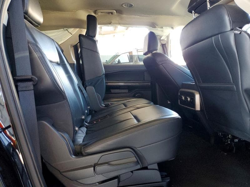 2024 FORD EXPEDITION MAX XLT 11