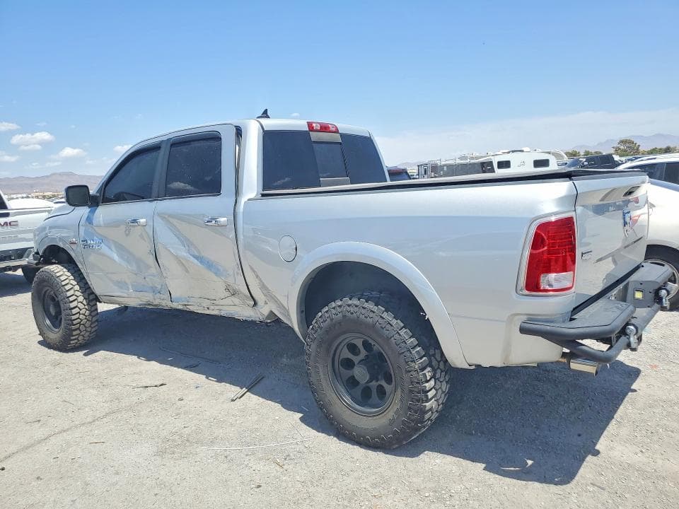 2017 RAM 1500 LARAMIE 2