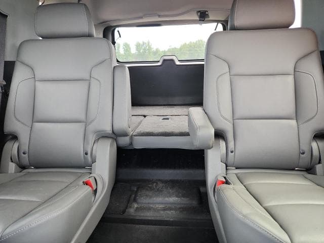 2019 CHEVROLET TAHOE 10