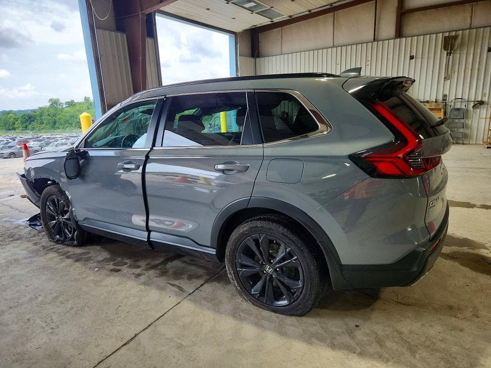 2023 HONDA CR-V 2