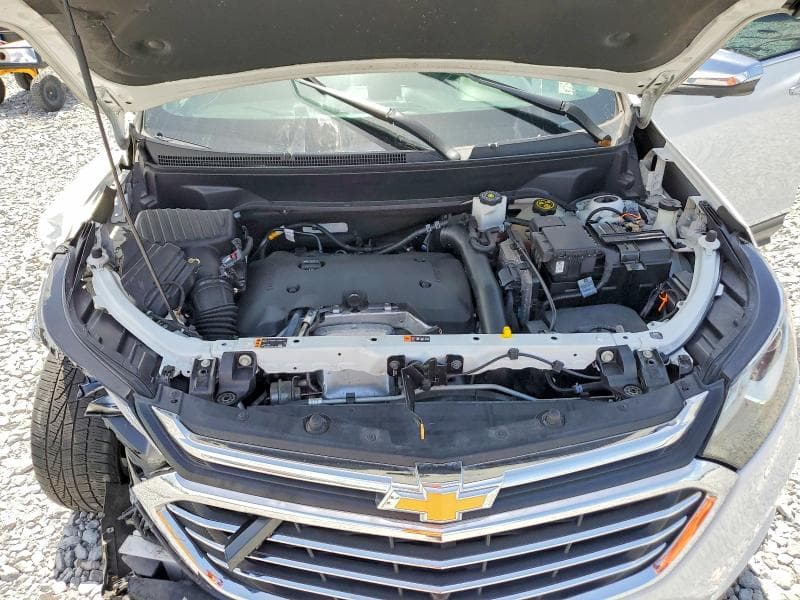 2020 CHEVROLET EQUINOX PREMIER 11