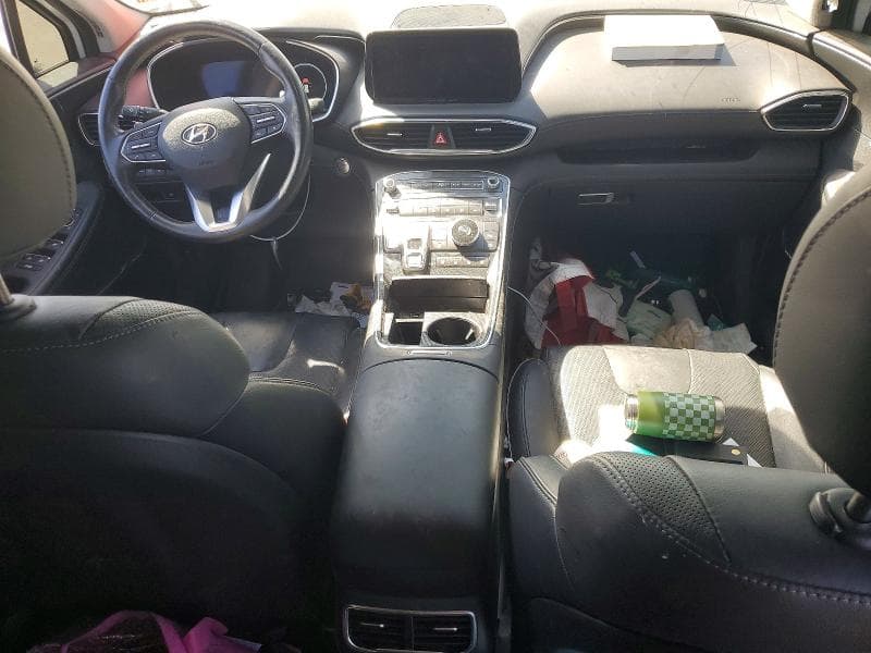 2021 HYUNDAI SANTA FE LIMITED 8