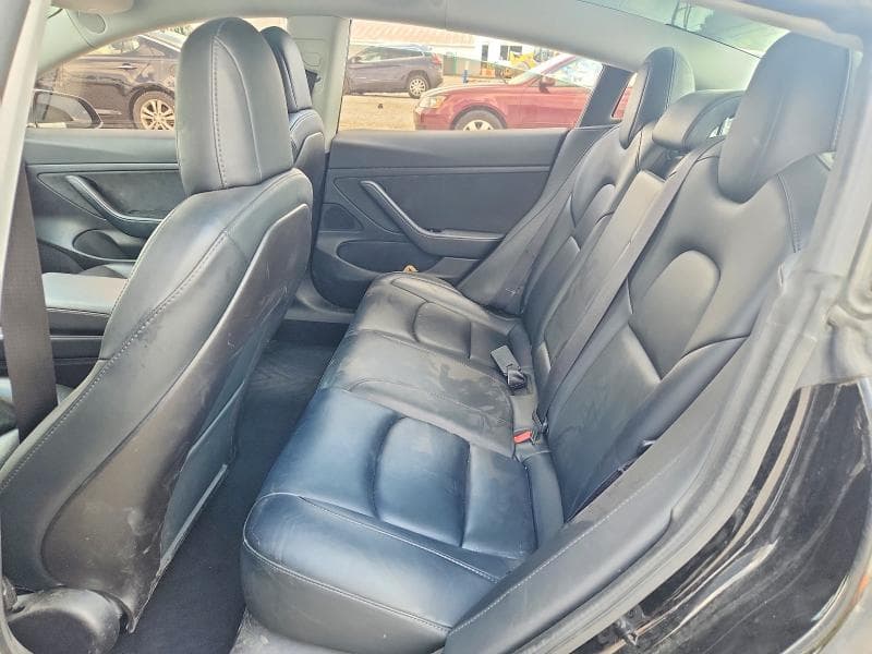 2020 TESLA MODEL 3 10