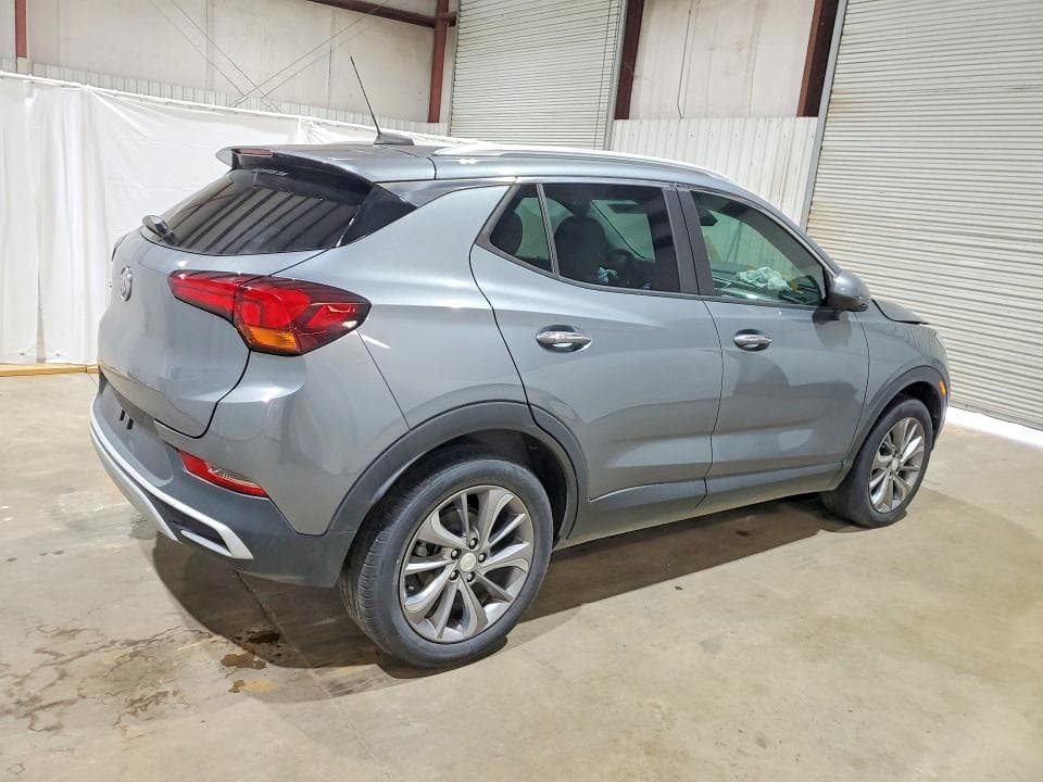 2021 BUICK ENCORE GX SELECT 3
