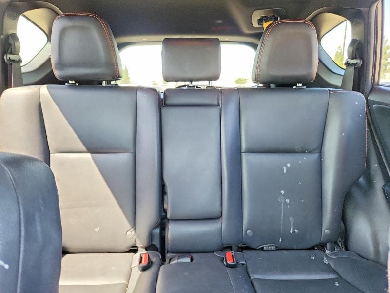 2018 TOYOTA RAV4 SE 10