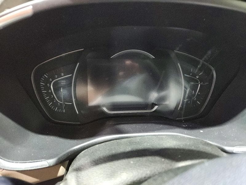 2020 HYUNDAI SANTA FE SEL 9