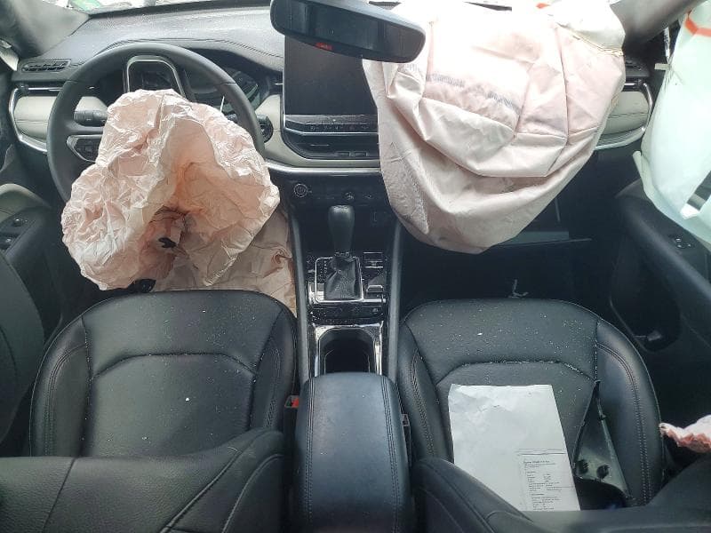 2024 JEEP COMPASS LIMITED 8