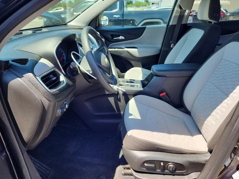 2020 CHEVROLET EQUINOX LS 7