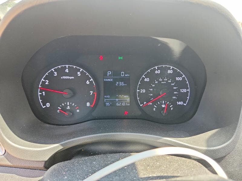 2019 HYUNDAI ACCENT SE 9