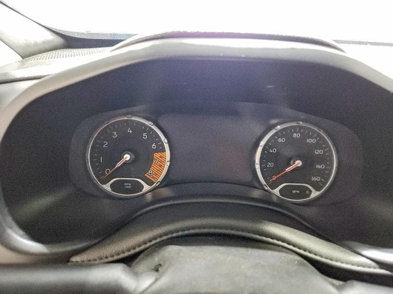2021 JEEP RENEGADE LIMITED 9