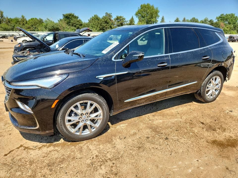 2023 BUICK ENCLAVE PREMIUM - 1