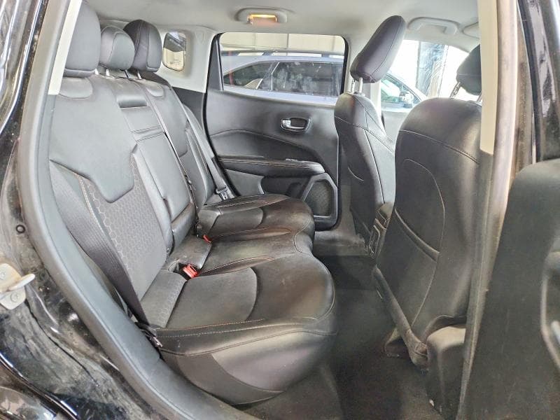 2020 JEEP COMPASS LATITUDE 10