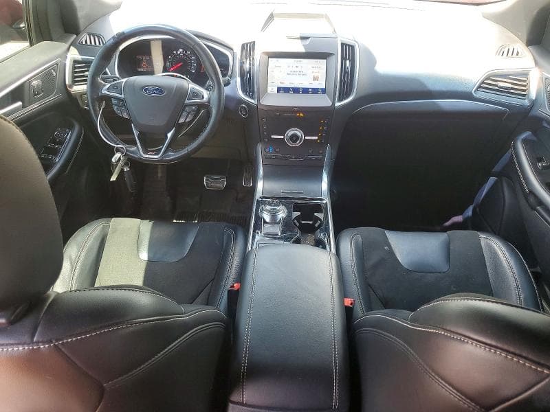 2020 FORD EDGE ST 8