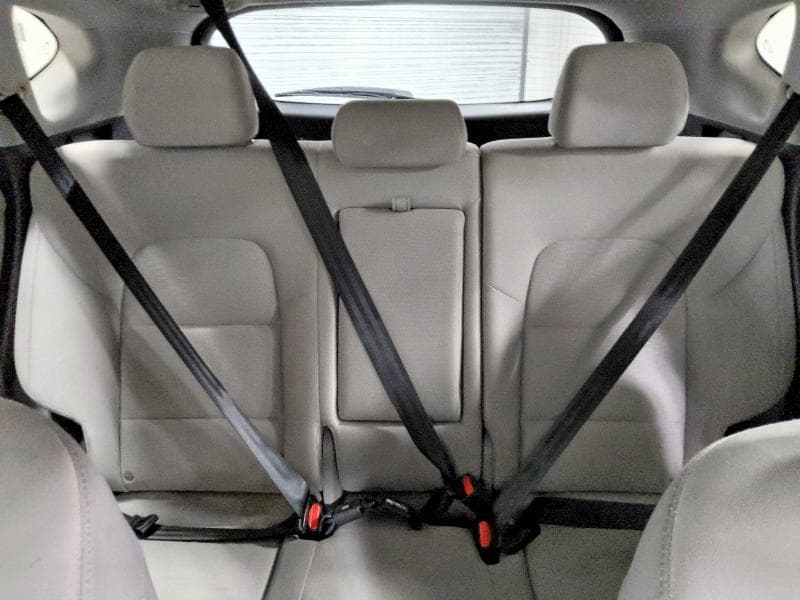 2020 HYUNDAI TUCSON VALUE 10