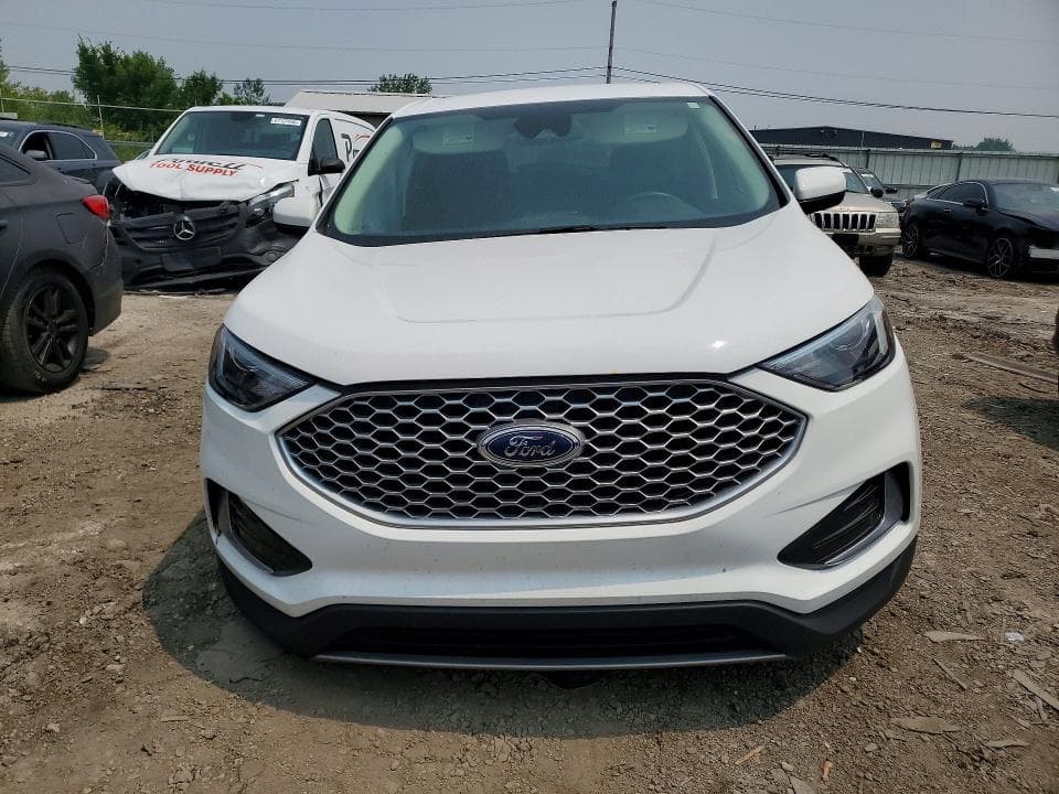 2024 FORD EDGE SEL 5