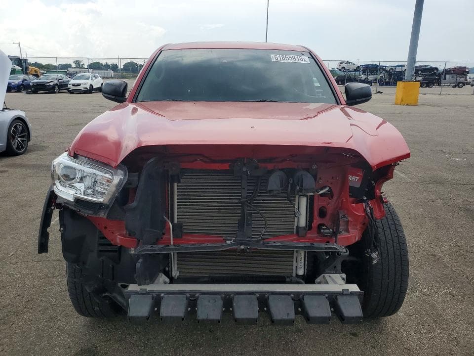 2023 TOYOTA TACOMA SR5 V6 5