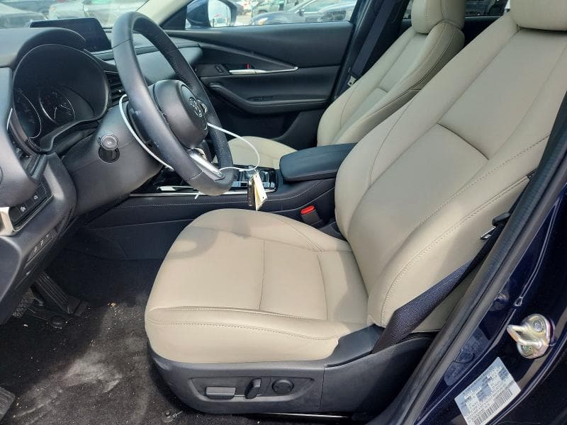 2025 MAZDA CX-30 PREFERRED 7