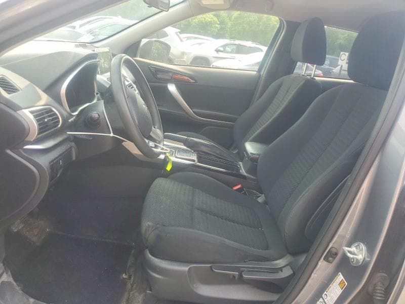 2018 MITSUBISHI ECLIPSE CROSS LE 7