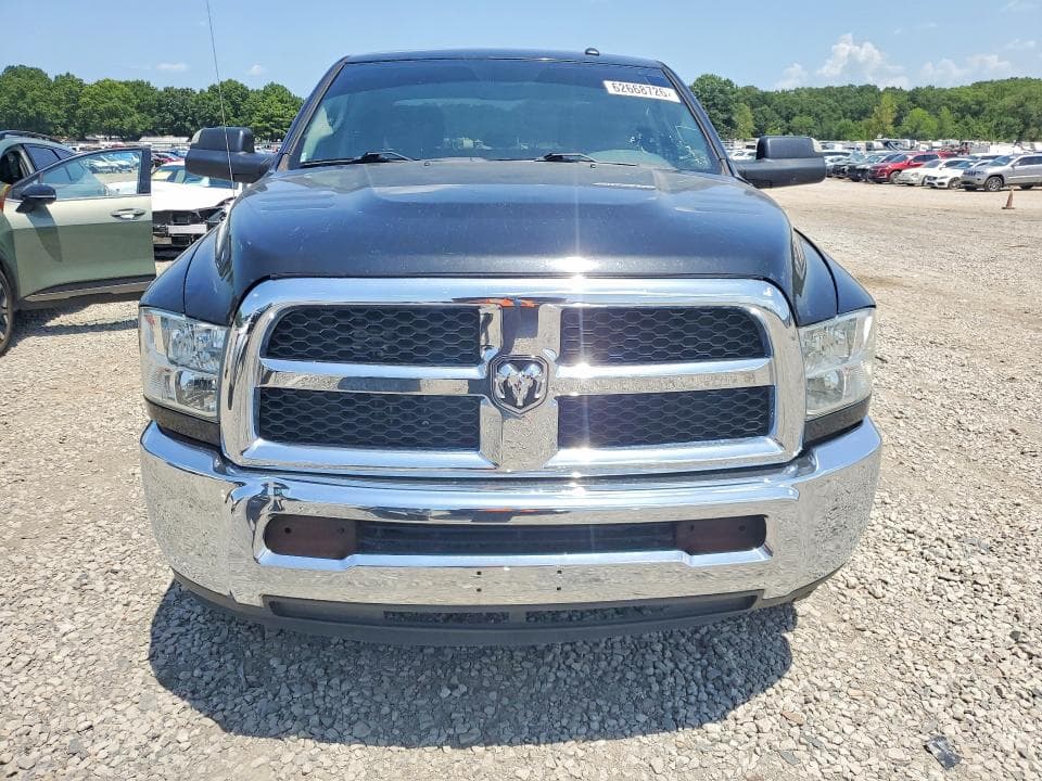 2018 RAM 2500 ST 5