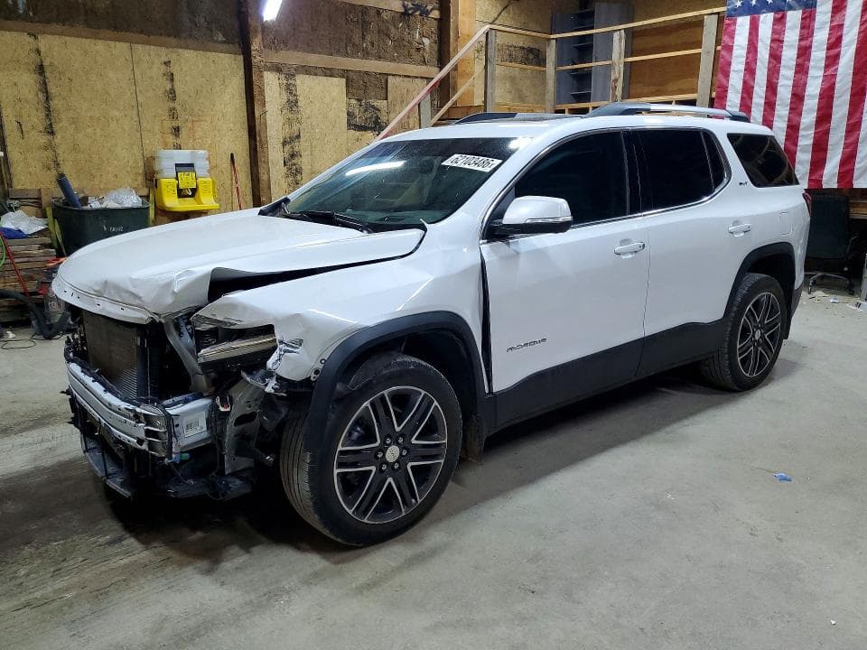 2023 GMC ACADIA SLT - 1