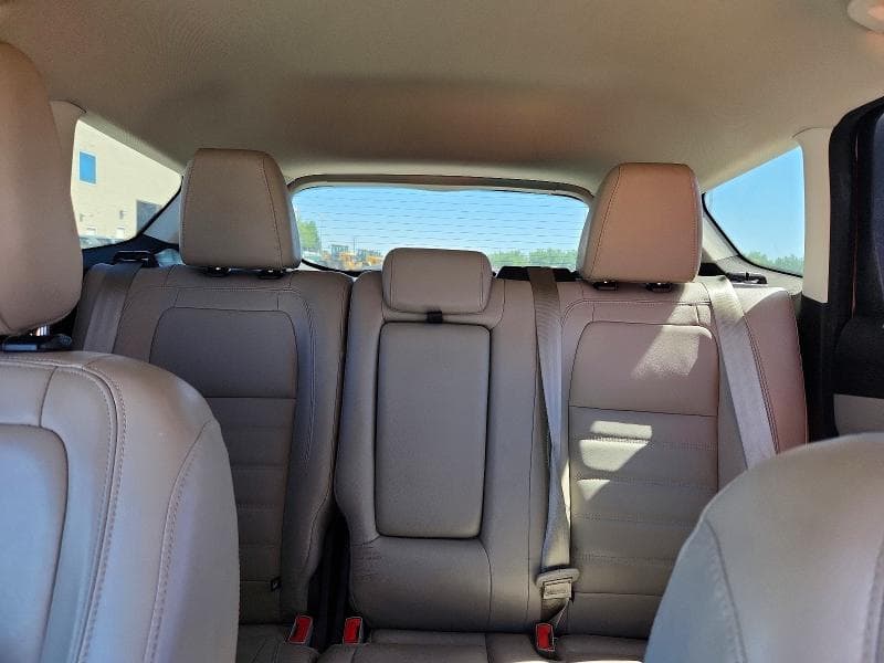 2018 FORD ESCAPE SEL 10