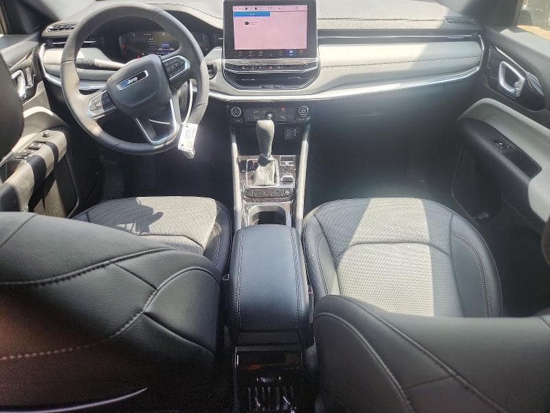 2024 JEEP COMPASS LIMITED 8