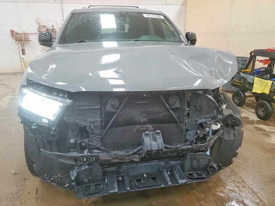2023 DODGE DURANGO GT 5