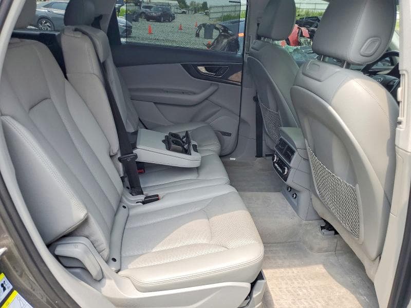 2019 AUDI Q7 PRESTIGE 11