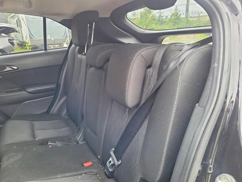 2019 MITSUBISHI ECLIPSE CROSS LE 11