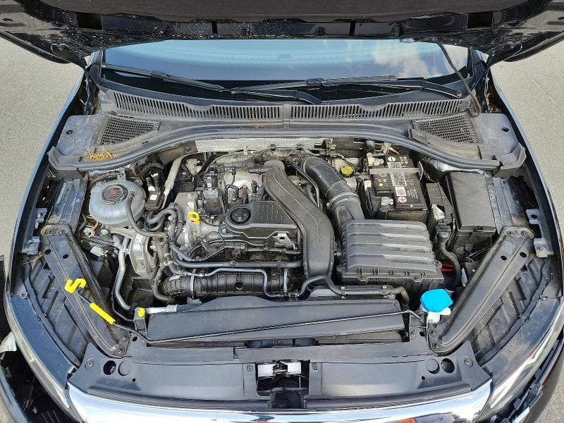 2023 VOLKSWAGEN JETTA SE 11