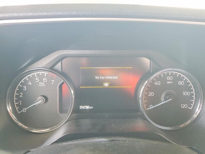 2021 FORD F150 SUPERCREW 9